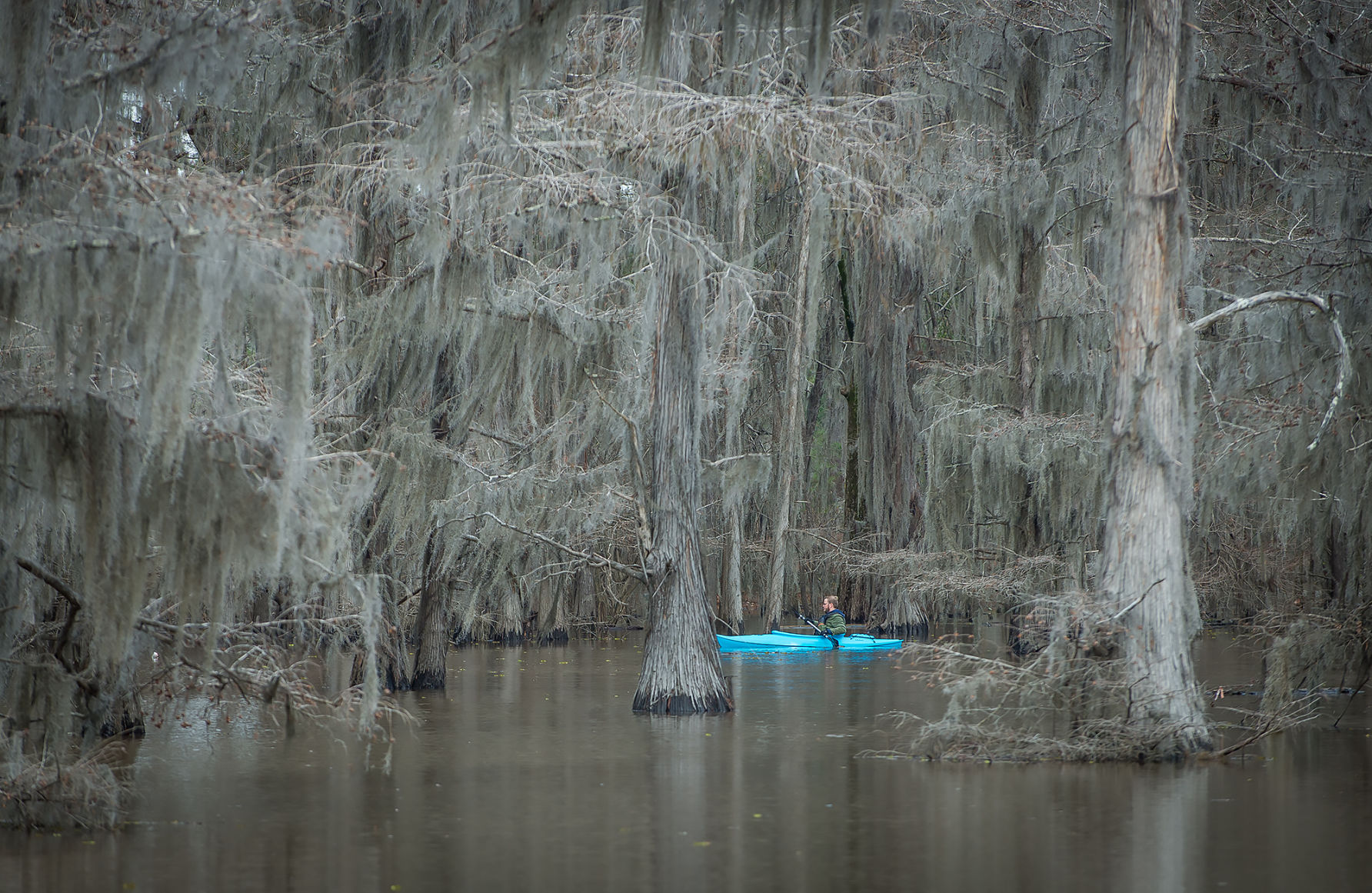 Caddo Lake